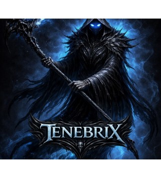 Tenebrix Steam Key GLOBAL